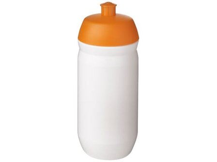 Vattenflaska Sport Hydroflex orange 500ml - Lyreco - Profilsortiment - Sport och fritid - Sportflaskor