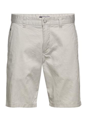 Mapristu Sh Shorts Chinos Shorts Grå Matinique