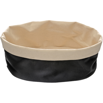 Brödkorg Oval APS Canvas