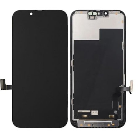 iPhone 13 Skärm med LCD-display - (Livstidsgaranti)