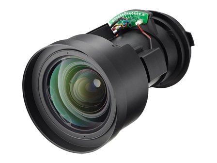 Sharp / NEC NP40ZL Lens
