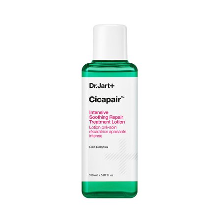 Dr.Jart+ Cicapair Intensive Soothing Repair Treatment Lotion 150 ml, Skincare, Ansigtspleje, Serum