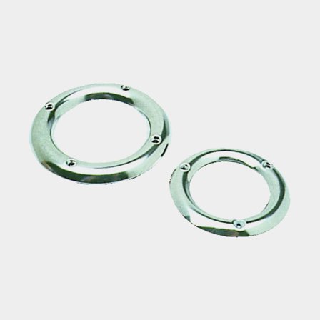 Ring till genomföring RF, Ø90 mm