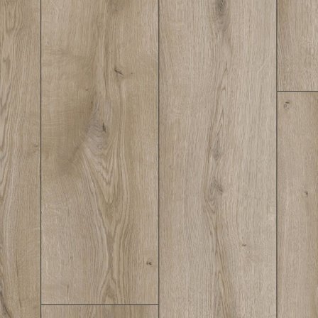 Tarkett Woodstock Longboards Laminatgolv Summit Oak Cream, 1,8 m² per paket, Golv