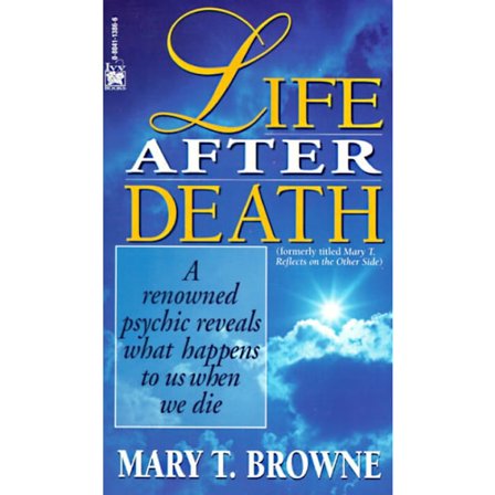 Life After Death 9780804113861
