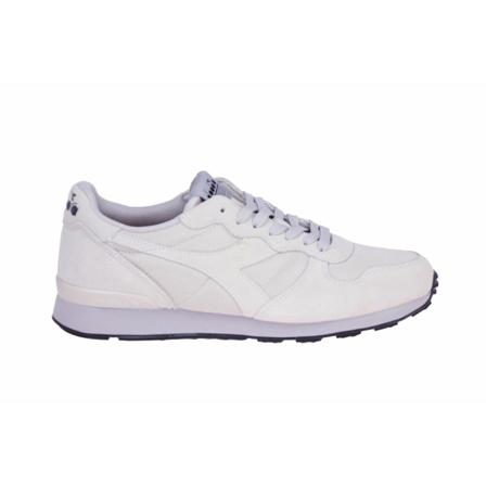 Diadora, Camaro manifesto sneakers Beige, Heren, Maat:42 EU