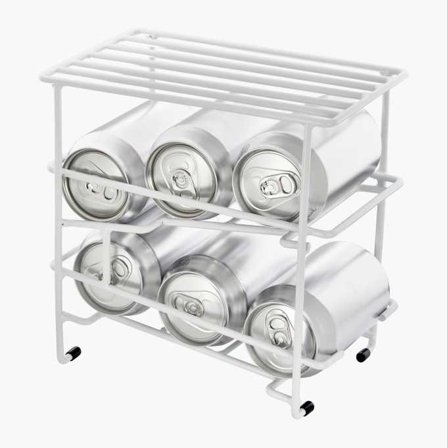 Biltema - BOKSSTATIV