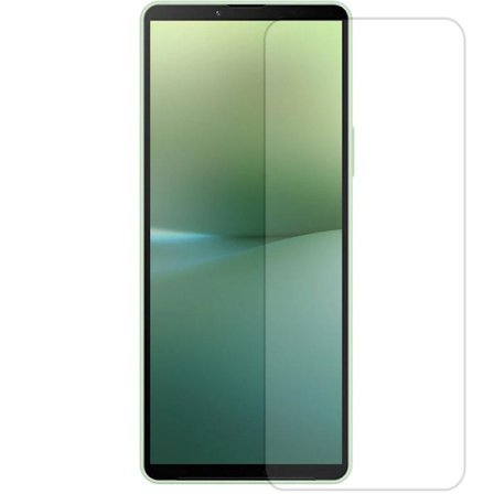 Sony Xperia 10 V Härdat Glas Skärmskydd 0,3mm