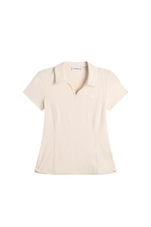 J.Lindeberg - Marlie Polo - Golf - Grey - Women - S