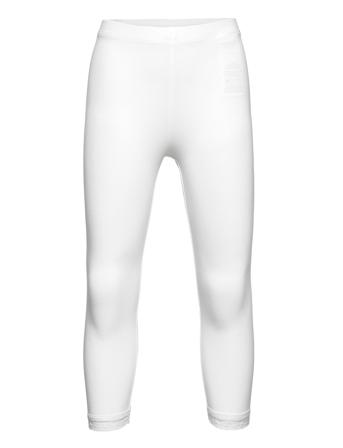 Nkfvista Capri Legging Fff White Name It