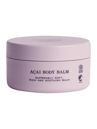 Rudolph Care Acai Body Balm 145ml