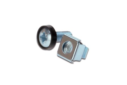 Digitus Rack inst. screw DN-19 SET-S