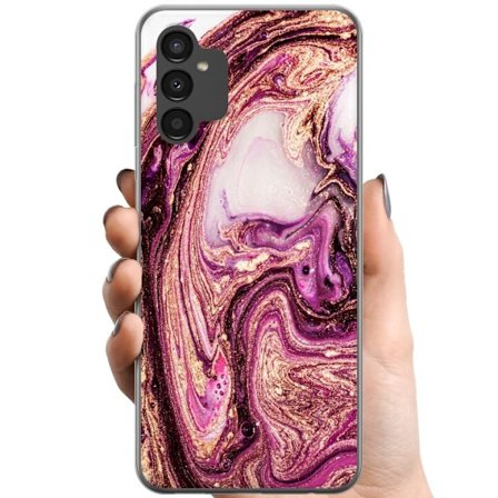 Kompatibelt Mobildeksel til Samsung Samsung Galaxy A04s Mønster