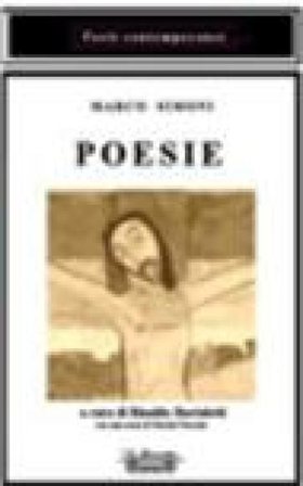Poesie Marco Simoni