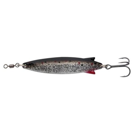 Abu Garcia Toby 10g - Black Back Minnow