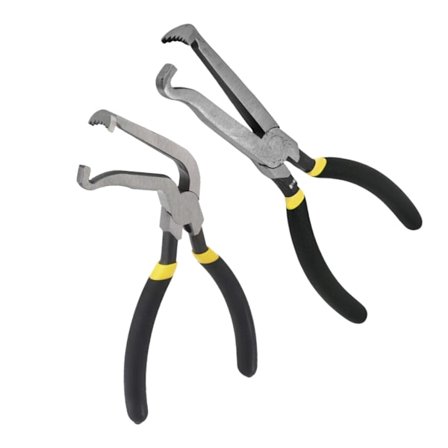 Bil Høytrykksisolerte Elektriske Koblingsklemmer For Oljeledningsseparasjon