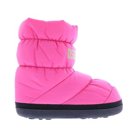 Dsquared2, Winter Boots Różowy, Kobieta, Rozmiar: 38 EU