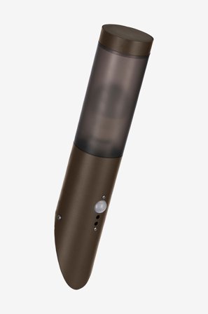 EGLO - Vegglampe Helsinki S - Brun - Vegglamper - Fra Homeroom