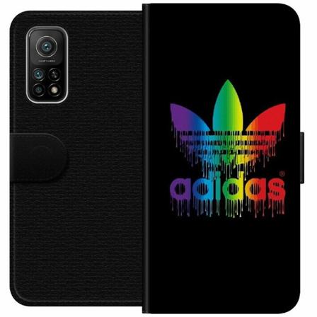 Xiaomi Mi 10t Pro 5g Plånboksfodral Adidas