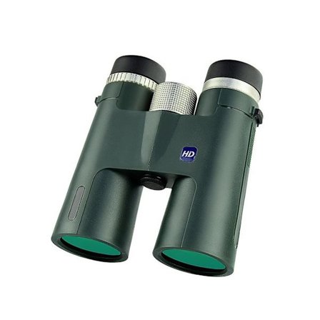 12x42 Kikare för vuxna med Bak4-prisma Hög effekt Imtät och Vattentät Kikare med Smartphone-adapter YEMAESRE