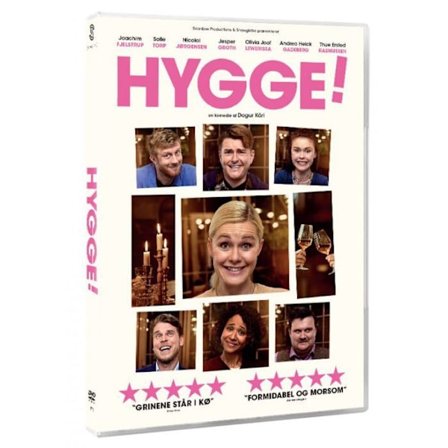 Absolut av parfym - extrakt av parfym - parfym Scanbox - 1711 - Hygge