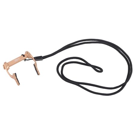 Vapaasukellus nenäklipsi uinti nenä tulpat anti-kadonnut hihna sukeltajille aloittelijoille koulutus kulta