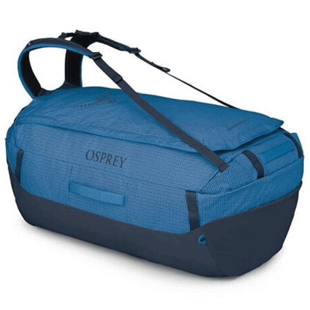 Osprey Transporter 120 Blue Flame/Scoria Blue