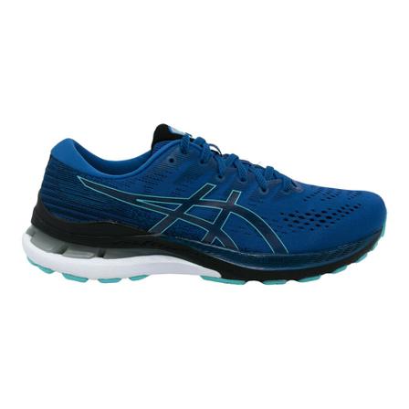 Asics Sports Schoenen , Blauw , Heren , Maat: 42 EU