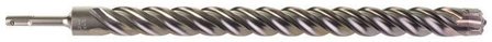 Milwaukee MX4 Hammarborr SDS-Plus, 4-skärs 30x450 mm, Maskintillbehör & förbrukning