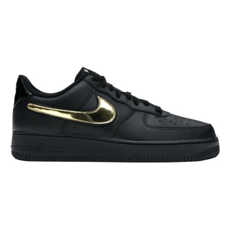 Nike Sneakers Sort, Herre, Størrelse: 46 EU