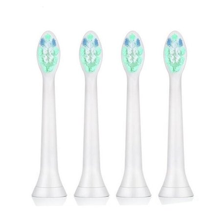 Hammasharjan pää Philips Sonicare HX9024 yhteensopiva - 4 pakkausta