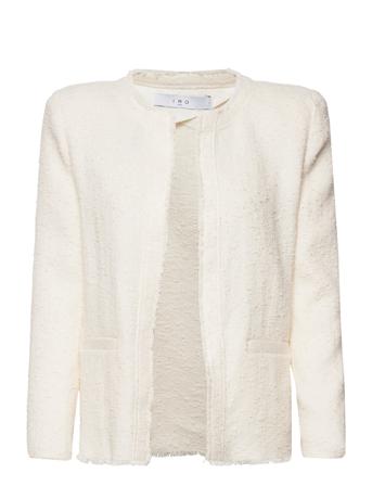 Uspo White IRO