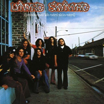 Pronounced leh-nerd skin-n Lynyrd Skynyrd