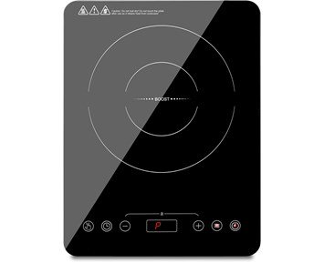 Andersson-INH-B3000-Bærbar induksjonsplate med varmelagringsfunksjon-Cooking MDA-Kokeplater og ovner
