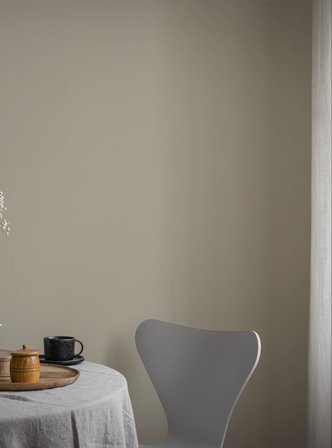 Duro Akvarell 222-05 Tapet Råg/S 1005-Y20R, Färg & tapeter