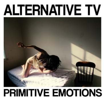 Primitive emotions Alternative TV