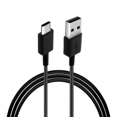 USB-kabel - Samsung - EP-DR140AWE - 80 cm - Snabbladdning - USB Type-C