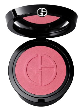 Giorgio Armani Luminous Silk Glow Blush No. 51 - Amore 3.6g