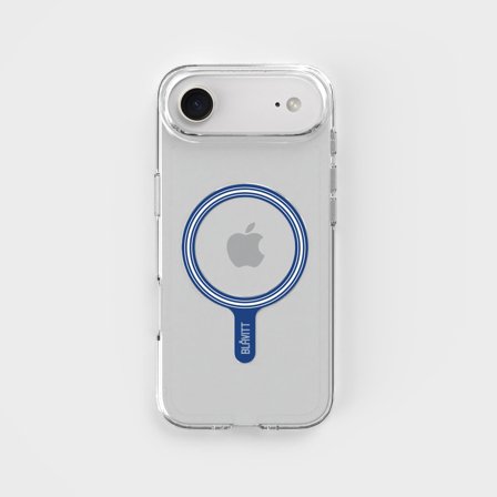 iPhone Clear Case with MagSafe Ring Bundle | agood company, iPhone Air
