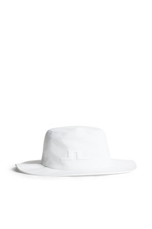 Tour Bucket Hat - White - Mann - S-M - Golf - J.Lindeberg