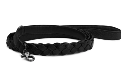 Muud Pet-Collection Celia Kobbel Hund Sort