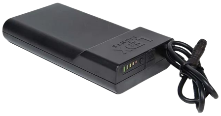LEDX of Sweden LedX Battery 14,4 V 141 Wh