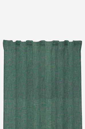 Redlunds - James multilængder 280 - Grøn - Gardiner - 135X280 - Fra Homeroom