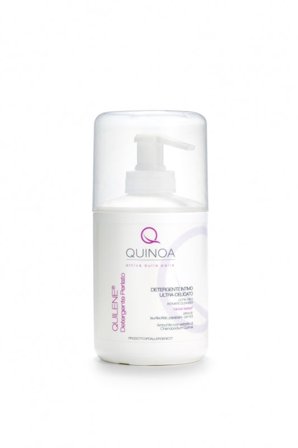 Quinoa Quilene Detergente Perlato 200ml