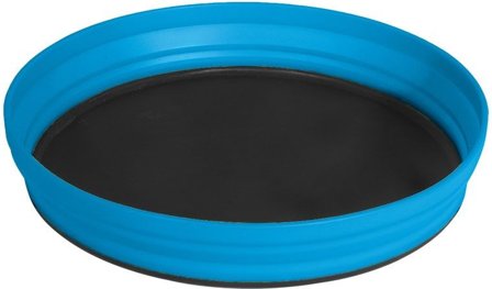 Sea to Summit X-Plate useita värejä