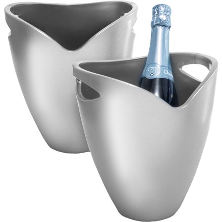 Pulltex Ishink Silver | Dukning & Servering > Vin & Bar > Ishinkar > Ishink | Bagaren och Kocken