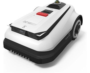 Ecovacs A3000 LiDAR - LiDAR-robotgräsklippare med AI-baserad hinderigenkänning