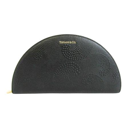 Tiffany & Co. Pre-owned, Pre-owned Moon Zwart, unisex, Maat:ONE Size