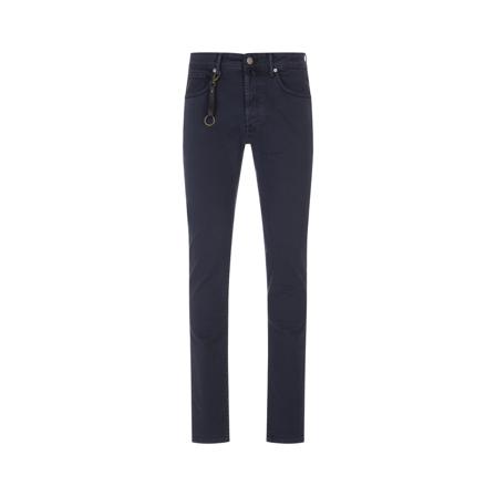Incotex Slim-fit Jeans blå, Herr, Herr, Storlek: W30