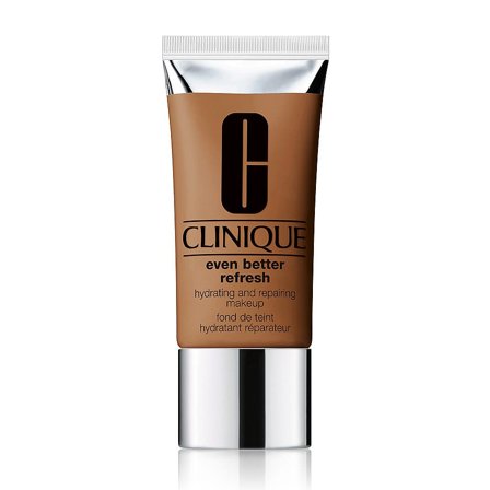 Clinique Even Better Refresh Hydrating and Repairing Makeup 122 C, Makeup, Ansigt, Foundation